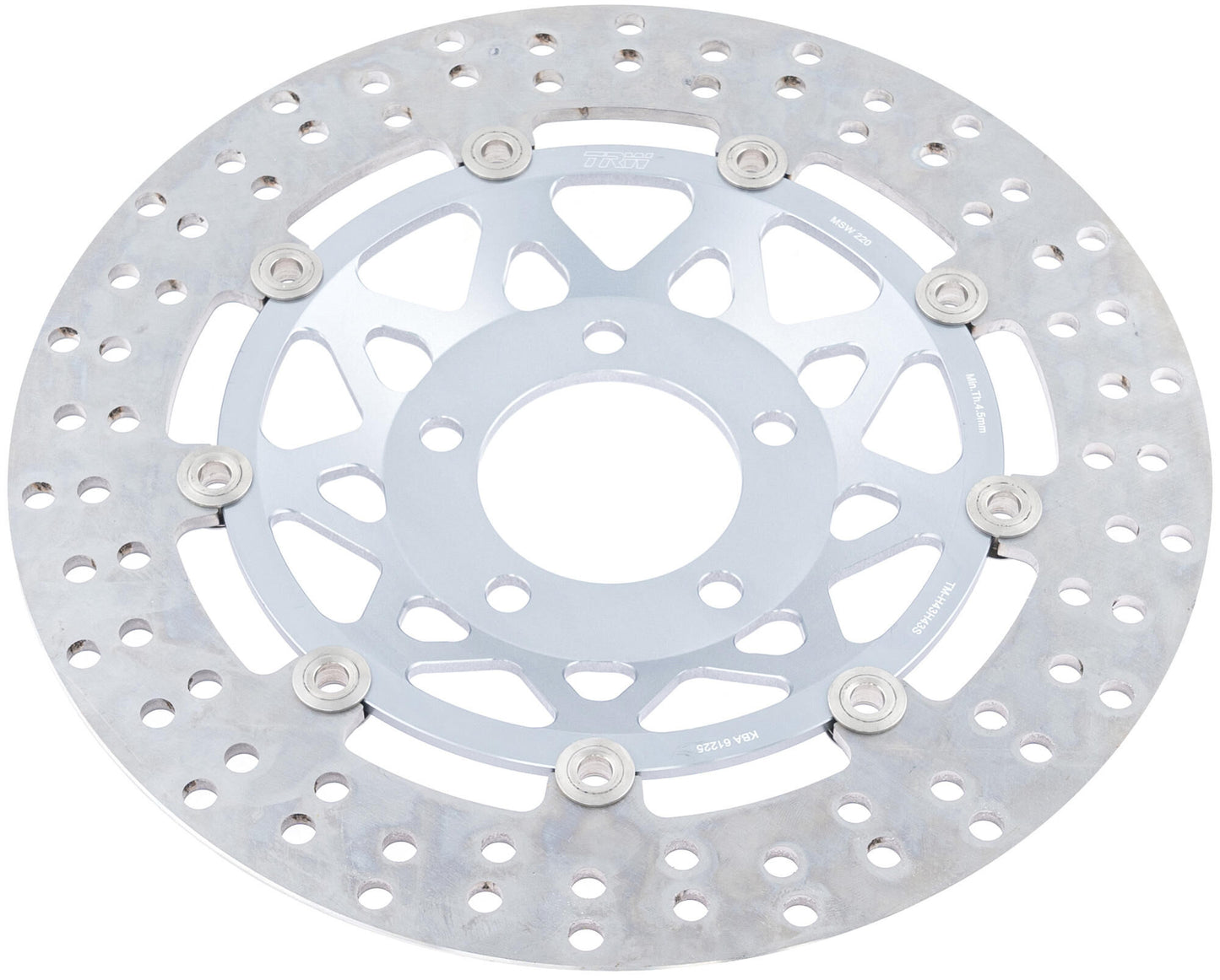 TRW -Rotor MSW220 Schwimmend