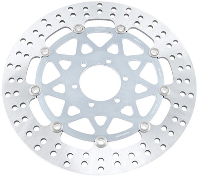 TRW -Rotor MSW221 schweben
