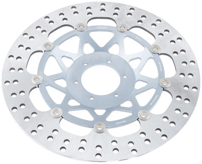 TRW -Rotor MSW227 schweben