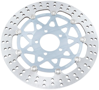TRW -Rotor MSW228 schwebend