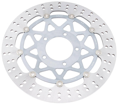 TRW -Rotor MSW279 schweben