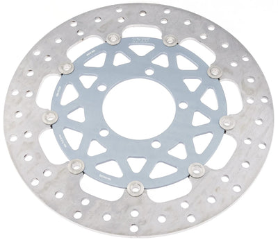 TRW -Rotor MSW286 schweben