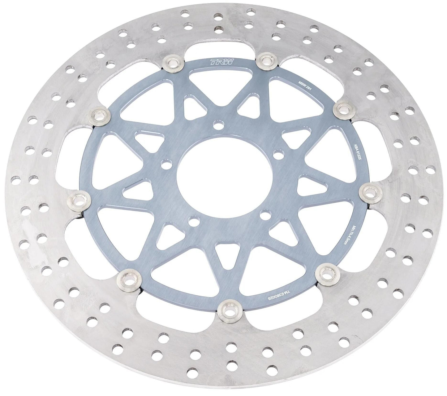 TRW -Rotor MSW291 schweben