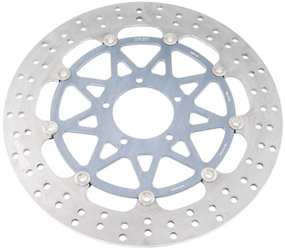 TRW -Rotor MSW291 schweben