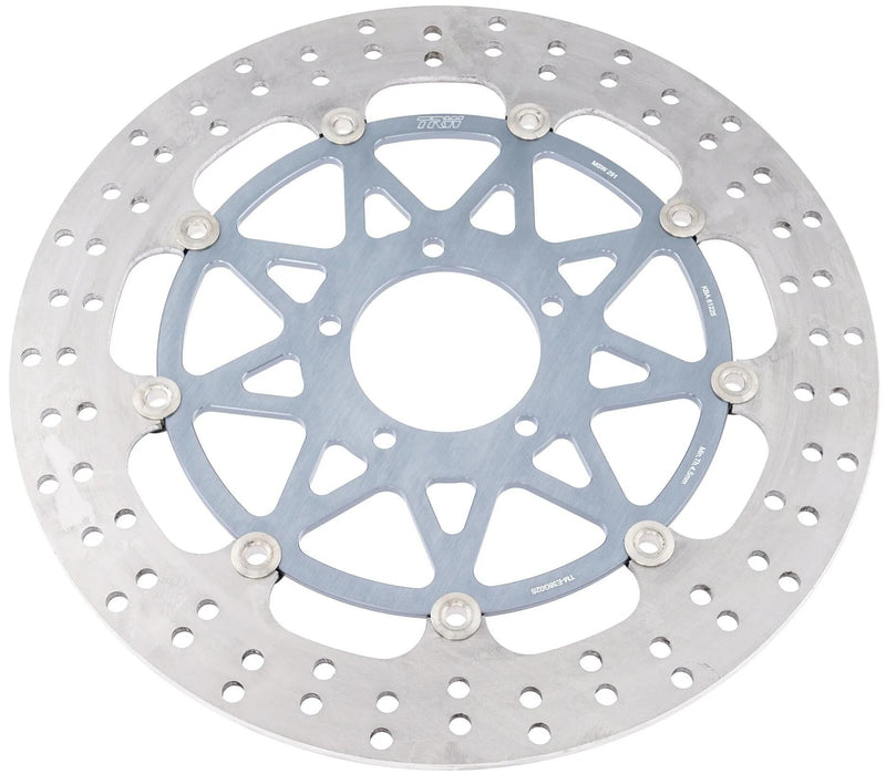 TRW -Rotor MSW291 schweben