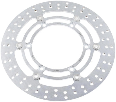 TRW -Rotor MSW235 schweben