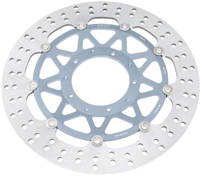 TRW -Rotor MSW201 schweben