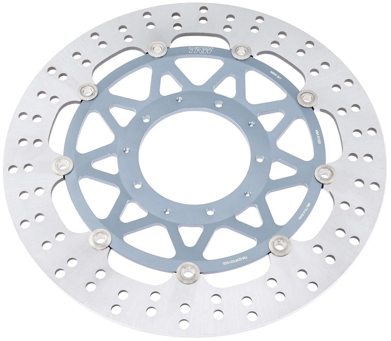 TRW -Rotor MSW201 schweben