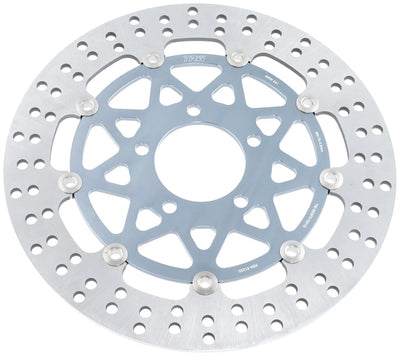 TRW -Rotor MSW241 schweben
