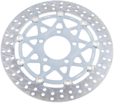 TRW -Rotor MSW248 schweben