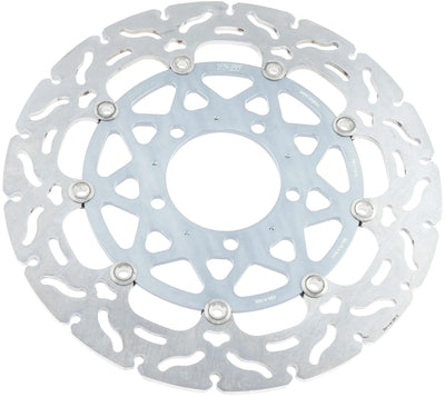 TRW -Rotor MSW264RAC Schwimmend