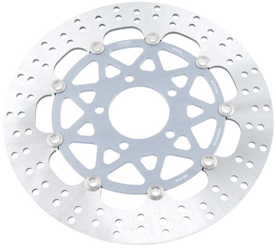 TRW -Rotor MSW250 schweben