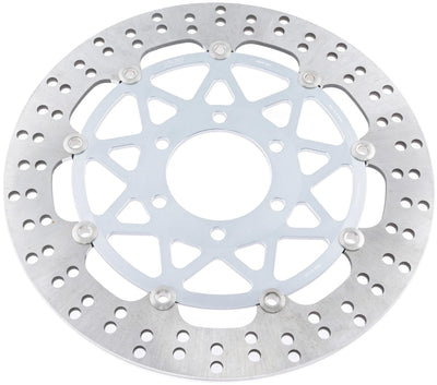 TRW -Rotor MSW251 schweben
