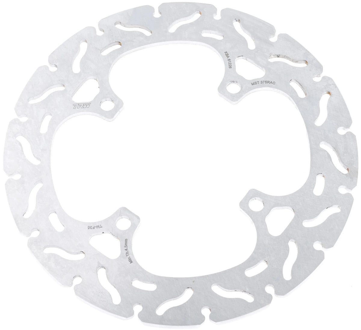 TRW -Rotor MST375RAC Starr
