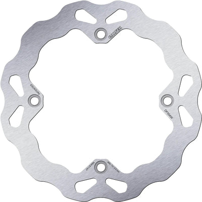 Galfer Golf Bremsscheibe DF004 Rotor Bremsscheiben Starr R90R