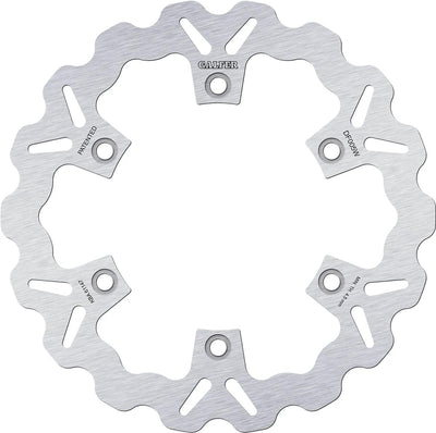 Galfer Golf Bremsscheibe DF005 Rotor Bremsscheiben Starr R90R