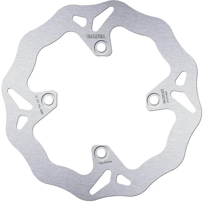 Galfer Wave-Bremsscheibe DF007 Rotor DF007 Typ W starr