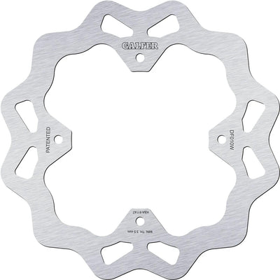 Galfer Wave-Bremsscheibe DF010 Rotor DF010 Typ W starr