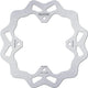 Galfer Wave-Bremsscheibe DF010 Rotor DF010 Typ W starr