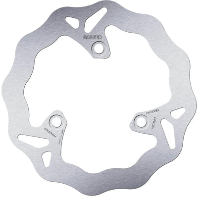 Galfer Wave-Bremsscheibe DF015 Rotor DF015 Typ W starr