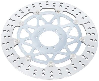 TRW -Rotor MSW210 schweben