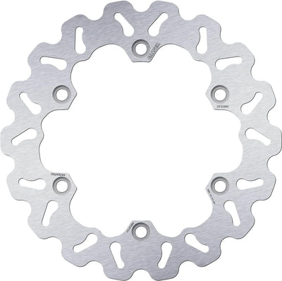 Galfer Wave-Bremsscheibe DF028 Rotor DF028 Typ W starr