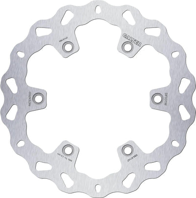 Galfer Golf Bremsscheibe DF031 Rotor Bremsscheiben Starr