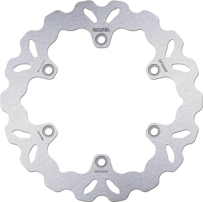 Galfer Golf Bremsscheibe DF040 Rotor Bremsscheiben Starr