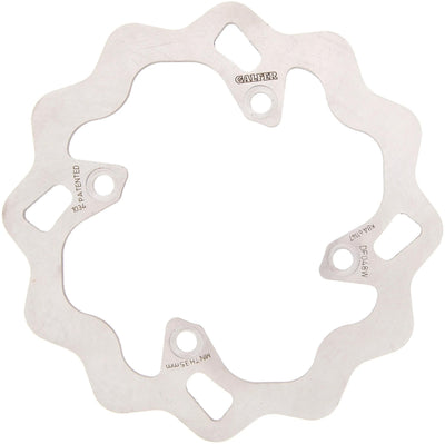 Galfer Wave-Bremsscheibe DF048 Rotor DF048 Typ W starr