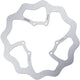 Galfer Bremsscheibe DF082 Wave Rotor DF082 Typ W Offroad starr