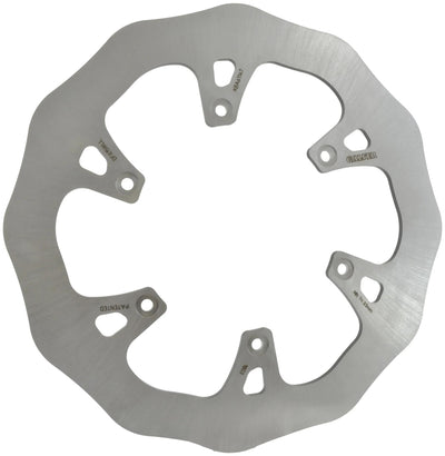 Galfer Wave-Bremsscheibe df069 Rotorbremsscheiben starr schlammig