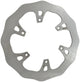 Galfer Wave-Bremsscheibe df069 Rotorbremsscheiben starr schlammig