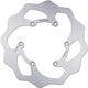 Galfer Bremsscheibe DF815 Rotor DF815 wird im Gelände starr und schlammig sein