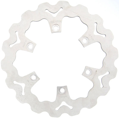 Galfer Wave-Bremsscheibe DF154 Rotor DF154 Typ W starr