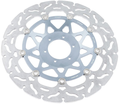 TRW -Rotor MSW258RAC Schwimmend