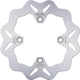Galfer Wave-Bremsscheibe DF183 Rotor DF183 Typ W starr
