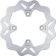 Galfer Wave-Bremsscheibe DF188 Rotor DF188 Typ W starr