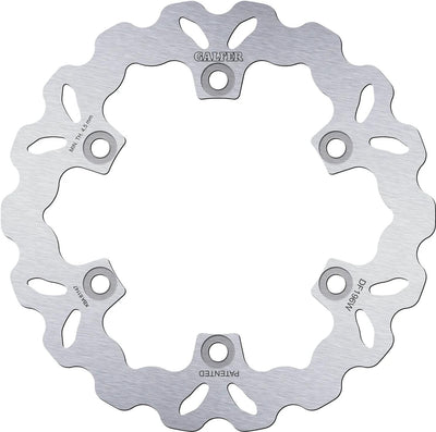 Galfer Golf Bremsscheibe DF196 Rotor Bremsscheiben Starr