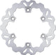 Galfer Golf Bremsscheibe DF196 Rotor Bremsscheiben Starr