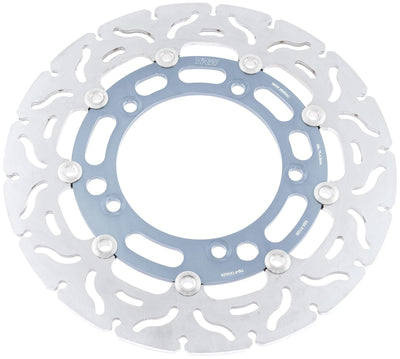 TRW -Rotor MSW260RAC Schwimmend