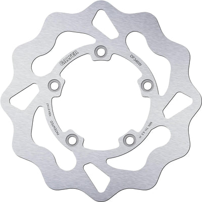 Galfer Wave-Bremsscheibe DF346 Rotor DF346 Typ W starr