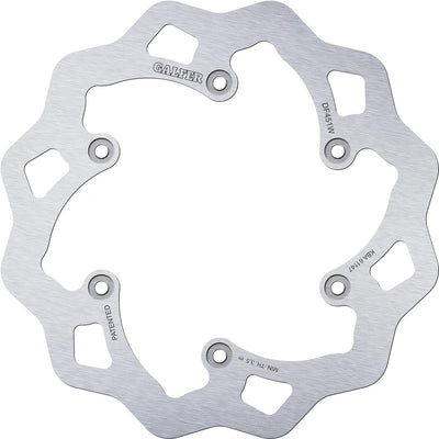 Galfer Wave-Bremsscheibe DF451 Rotor DF451 Typ W starr