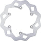 Galfer Wave-Bremsscheibe DF451 Rotor DF451 Typ W starr