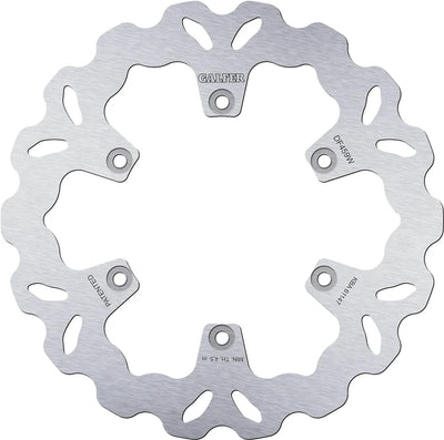 Galfer Wave-Bremsscheibe DF459 Rotor DF459 Typ W starr