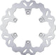 Galfer Wave-Bremsscheibe DF459 Rotor DF459 Typ W starr