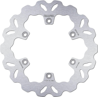 Galfer Golf Bremsscheibe DF471 Rotor Bremsscheiben Starr R90R