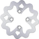 Galfer Wave-Bremsscheibe DF477 Rotor DF477 Typ W starr
