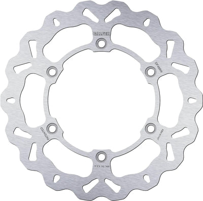Galfer Wave-Bremsscheibe DF488 Rotor DF488 Typ W starr