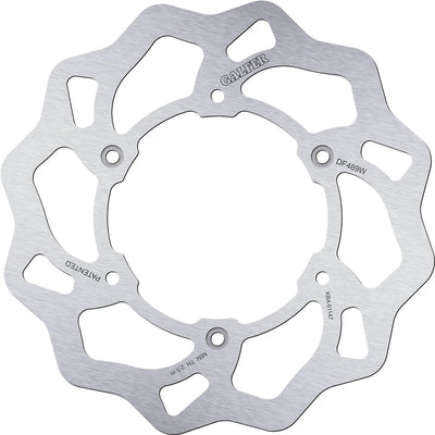 Galfer Wave-Bremsscheibe DF489 Rotor DF489 Typ W Offroad starr
