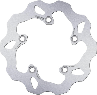 Galfer Golf Bremsscheibe DF496 Rotor Bremsscheiben Starr R90R